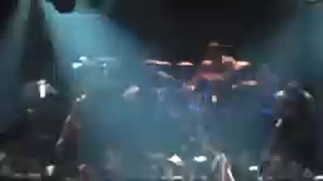 Despised Icon - Live in Точка 23.08.2010 смотреть онлайн