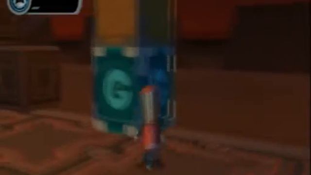 Secret Agent Clank「PS2」- Part 22 смотреть онлайн