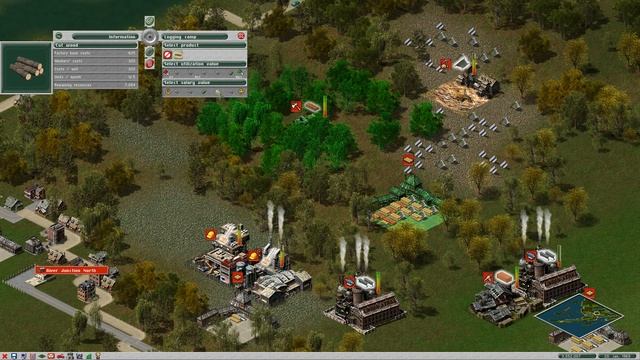 [JUGANDO] INDUSTRY GIANT II #09│2015 Steam Edition - Great Peninsula 05 смотреть онлайн