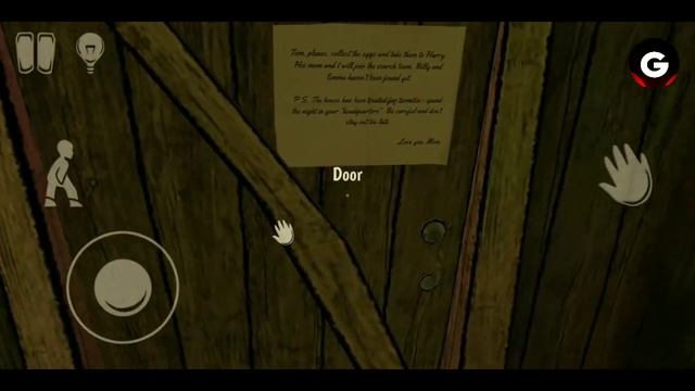 Top 13 First Person Adventure Games For Android OFFLINE 2022 смотреть онлайн