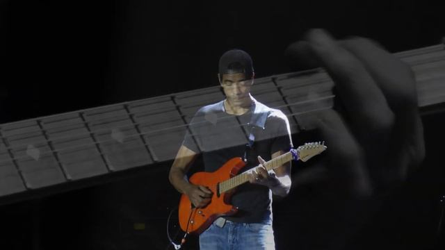 Greg Howe Live Compilation смотреть онлайн