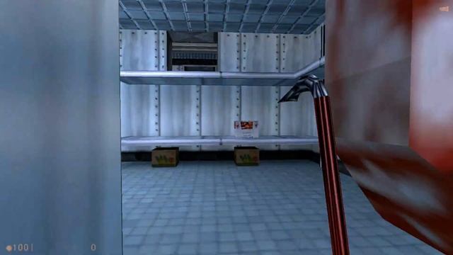 Half Life Source #2 смотреть онлайн