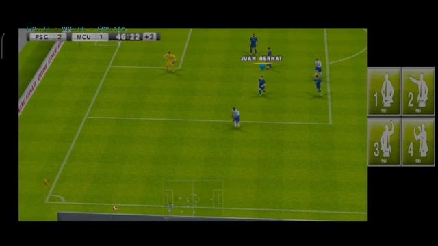 Winning Eleven 2014 MOD Season 2021-2022 Summer Transfer - Citra MMJ Emulator Nintendo 3DS смотреть онлайн