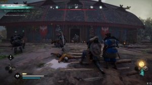 Прохождение Assassin's Creed: Valhalla — Часть 15: Грентебридж, Возвращение Былой Славы