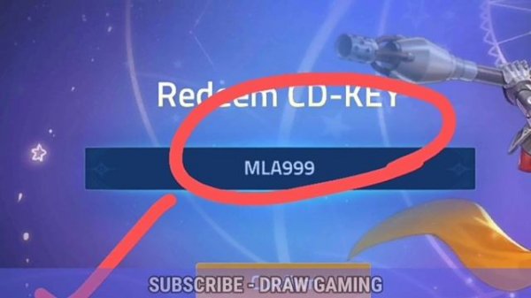 🚨NEW UPDATE🚨ML ADVENTURE CD KEY CODES 2024 - MOBILE LEGENDS ADVENTURE CODES - MLA CODES