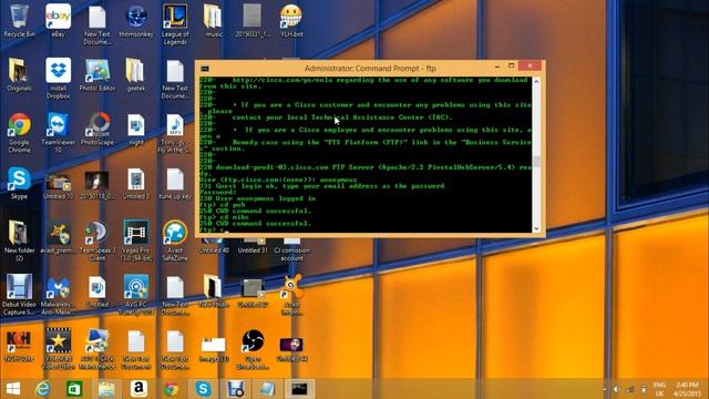 how hack a website with cmd[ftp] смотреть онлайн