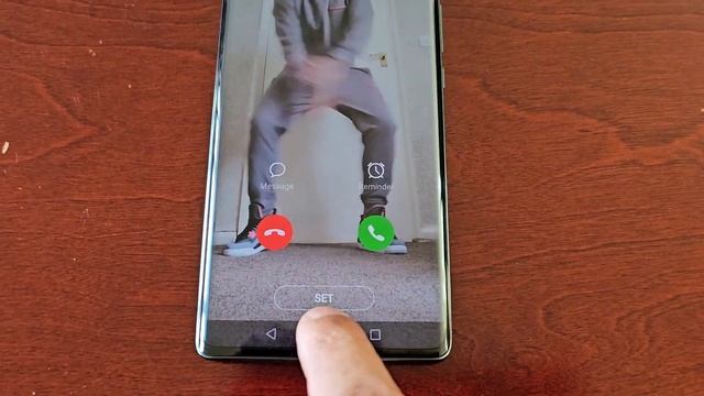 Honor Magic 5Lite How to Set Video Recording As Ringtone its Really Awsome Try it Out Today смотреть онлайн