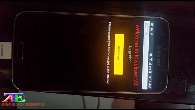 How to root galaxy s5 SM-g900a at&t NG3, OA1 and OA2 kernel easily смотреть онлайн