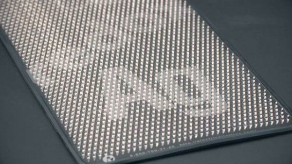 Лежак доктора redox Кристаллиты серебра