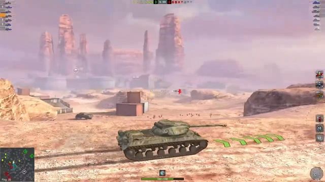 КАТАЕМ В WOT!!! (ПРОКАЧИВАЮ ИС-3 И НЕ ТОЛЬКО) смотреть онлайн