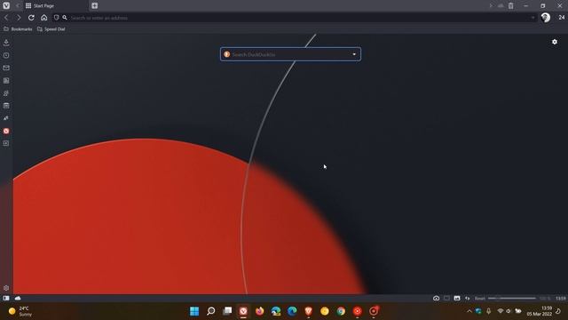 Vivaldi browser for desktop updated to include important Chromium security fixes смотреть онлайн