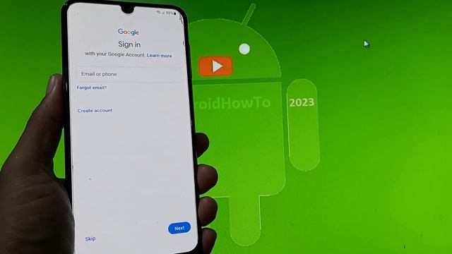 Late Video! Fresh 4.4.3 OneUI 4.1.1 for Galaxy A50 Android 12 ROM Update: 221224 смотреть онлайн