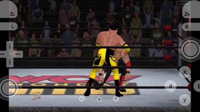 WWE '12 Road To Wrestlemania | Hero Story Jacob Cass | Dolphin Emulator On Android | Episode 11 смотреть онлайн