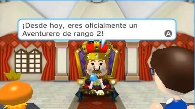 Pokemon Rumble World - Parte 1 - Por El Tío Axel - Que comience otra serie! :D смотреть онлайн