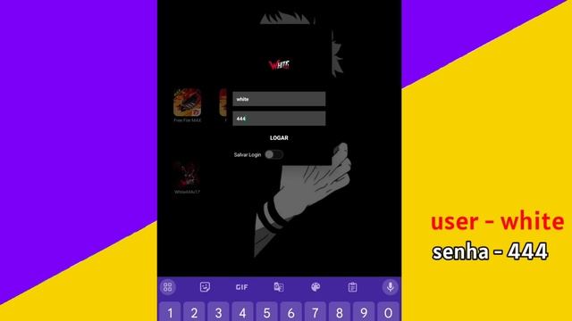 ✅ OB 43 MACRO 🇧🇷 HEADSHOT [ PERFORMANCE ] APP For Android 2X More SeNsi📲 ( MACRO)🤯Free Fire смотреть онлайн