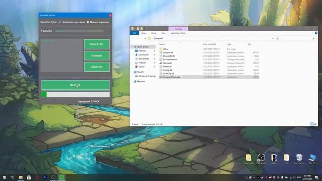 SYNAPSE X CRACKED ,SYNAPSE X CRACKED 2022 ,SYNAPSE X CRACKED FREE,SYNAPSE X CRACKED DOWNLOAD WORKIN смотреть онлайн