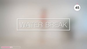 30 MIN MORNING PILATES   Full Body Toning, Wake Up + Feel Energised   No Repeat, Warm Up + Cool Down