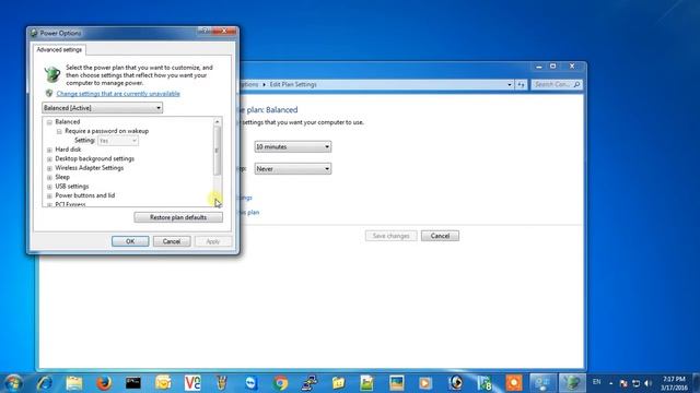 enable hibernate button in window 7 on Start menu смотреть онлайн