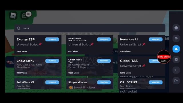 Delta X Released!!!Updated Fixed!!!!!Roblox Android 2023 смотреть онлайн
