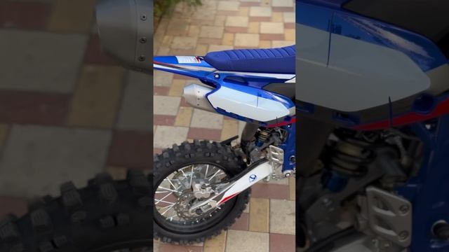 APOLLINO AMX-F 140 - #беримото #yacota #питбайк #эндуро #мото #мотокросс #enduro #motocross смотреть онлайн