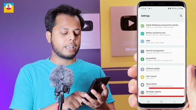 Install Apps & Games in Memory Card | Download Apps & Games in External Storage || BY TEB смотреть онлайн