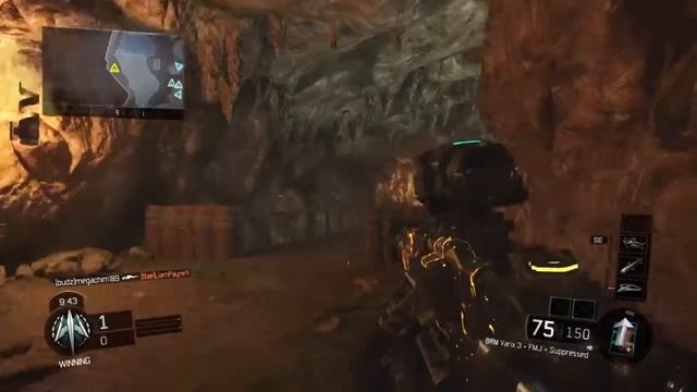 Call of Duty - Black Ops 3 #57 смотреть онлайн