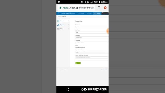 Best admob alternative make money from applovin ads Part - 1 смотреть онлайн