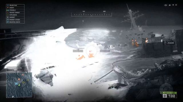 Battlefield 4 Review смотреть онлайн