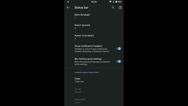 Rom Pixel Extended redmi 4x // kangen pixel experience, hampir mirip lah 😁👍 смотреть онлайн