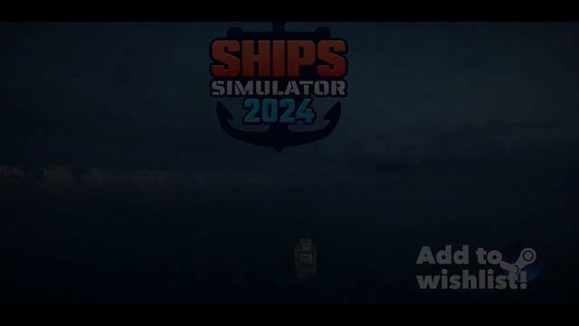 [NOTICIA] SHIPS SIMULATOR 2024 COMENTADO EN ESPAÑOL - TODO SOBRE EL SIMULADOR DE BARCOS NUEVO смотреть онлайн