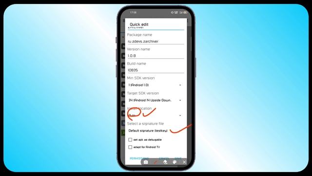 how to change SDK version | app doesn't support this device fix | apk toolm tutorial смотреть онлайн