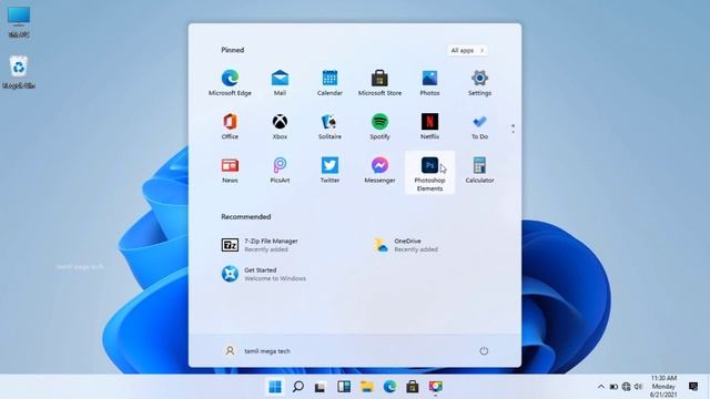 Windows 11 preview | Windows 11 install version смотреть онлайн