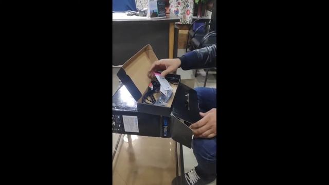 LAZERVISION LV430 Android 6.0 Unboxing смотреть онлайн
