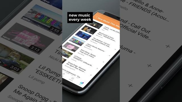 Free Music Player: Unlimited for YouTube Stream смотреть онлайн
