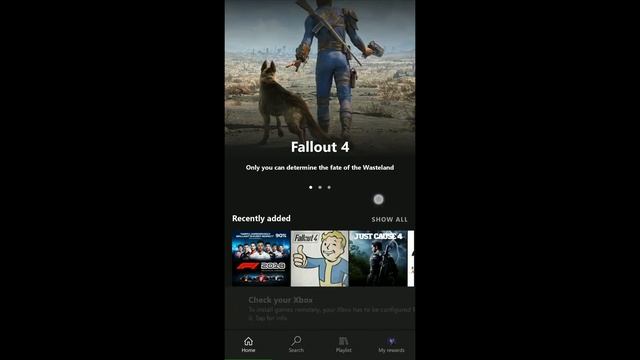 How to install XBOX Game Pass Games from Android Phone смотреть онлайн