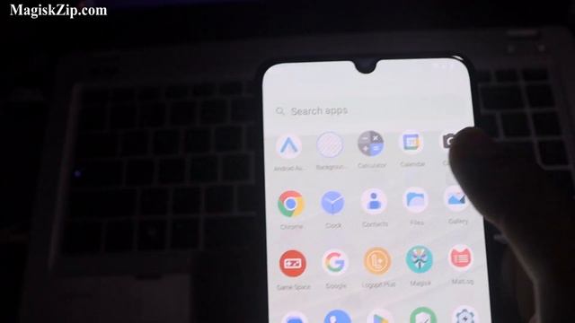 crDroid Android 13 GSI ROM - for all Project Treble Phones смотреть онлайн