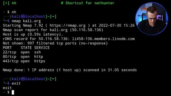 Kali Linux NetHunter Android install in 5 minutes (rootless) #hacker