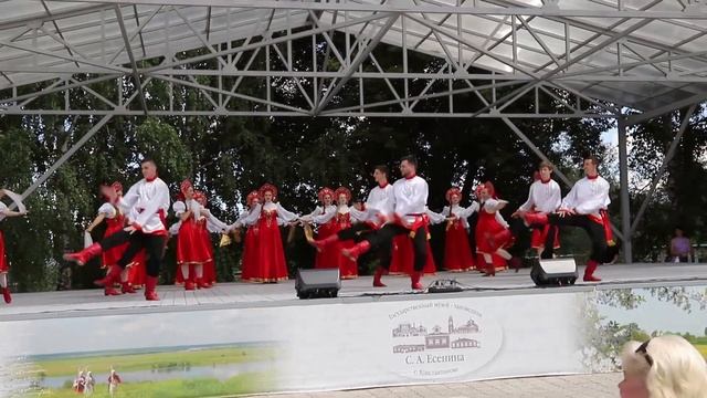 Красный сарафан смотреть онлайн