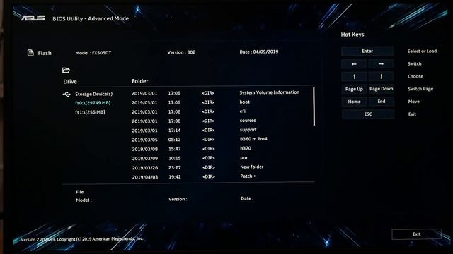 วิธีแก้ Asus FX505DT แรมไม่ครบ เล่นเกมกระตุก เล่นเกมลื่นขึ้น Update Bios FX505DT смотреть онлайн