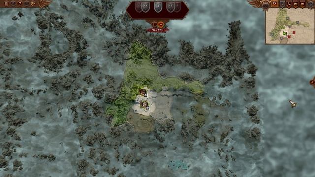 VENTURING FORTH - MIAO YING 01# - Total War: Warhammer 3 #totalwar смотреть онлайн