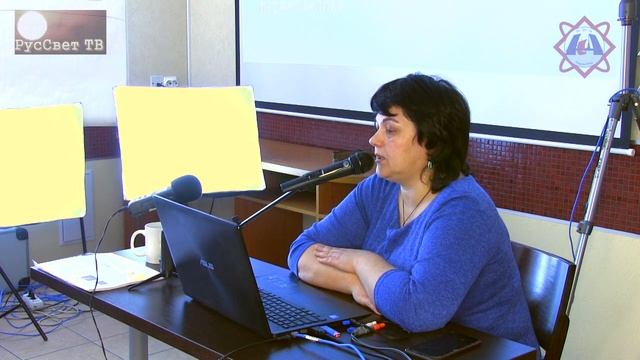 Ч.2 (из 3-х) Жужгова И. В. "Пандемия Психогенный СПИД". смотреть онлайн