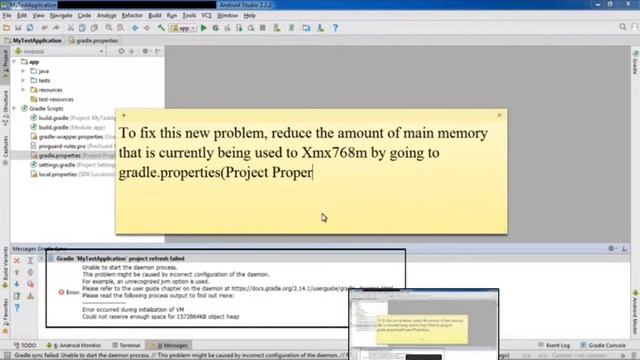 how to fix jdk error in android studio setup to android studio смотреть онлайн