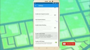 How to solve "Failed to detect location 12 error" in VMOS Pokemon Go