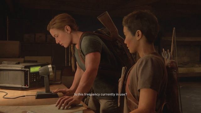 The Last of Us Part II Remastered Part 29 (Full game ) смотреть онлайн