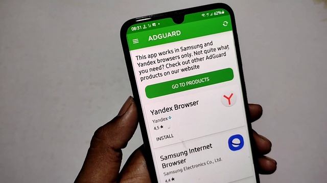 फोन par आ रहे सारे adds ko block कैसे करे смотреть онлайн