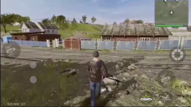 TOP 5 Games Like GTA V For Android Offline under 500 mb. смотреть онлайн