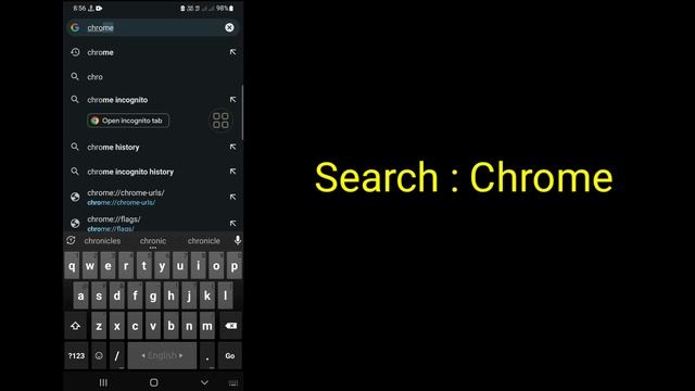 How To See Incognito Browser History In Android [2023] | Chrome Incognito Browsing History Delete смотреть онлайн