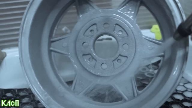 ВОССТАНОВЛЕНИЕ ДИСКОВ: правка, варка, пескоструйка, порошковая покраска, шиномонтаж смотреть онлайн
