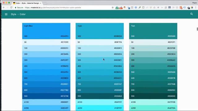 Android Developer's Portfolio - Build a Motivational App - Part 1 смотреть онлайн