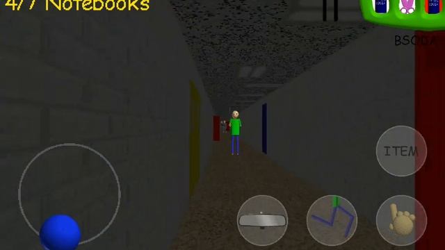 baldi basics hard mode baldi basics android mods смотреть онлайн